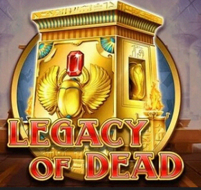 Legacy of Dead Logo